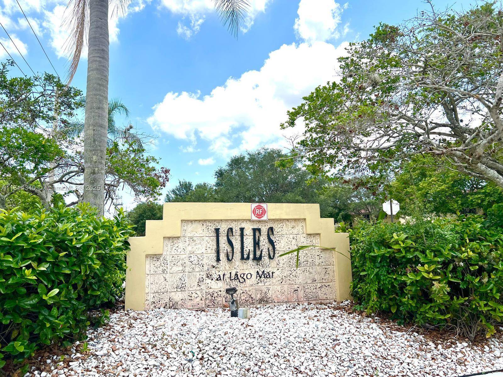 Sunrise, FL 33325,731 Vista Isles Dr #1526