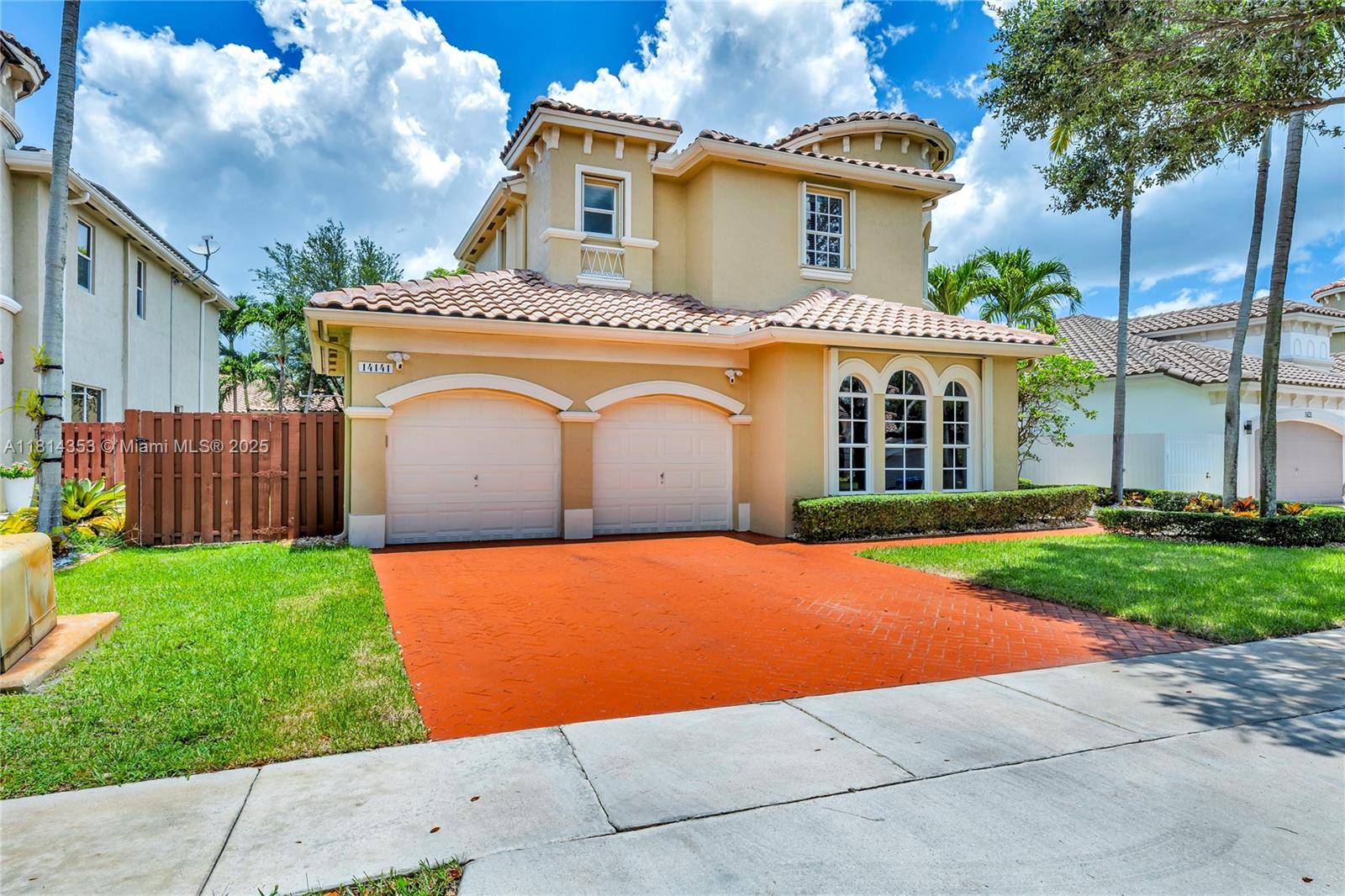 Miramar, FL 33027,14141 SW 54th St