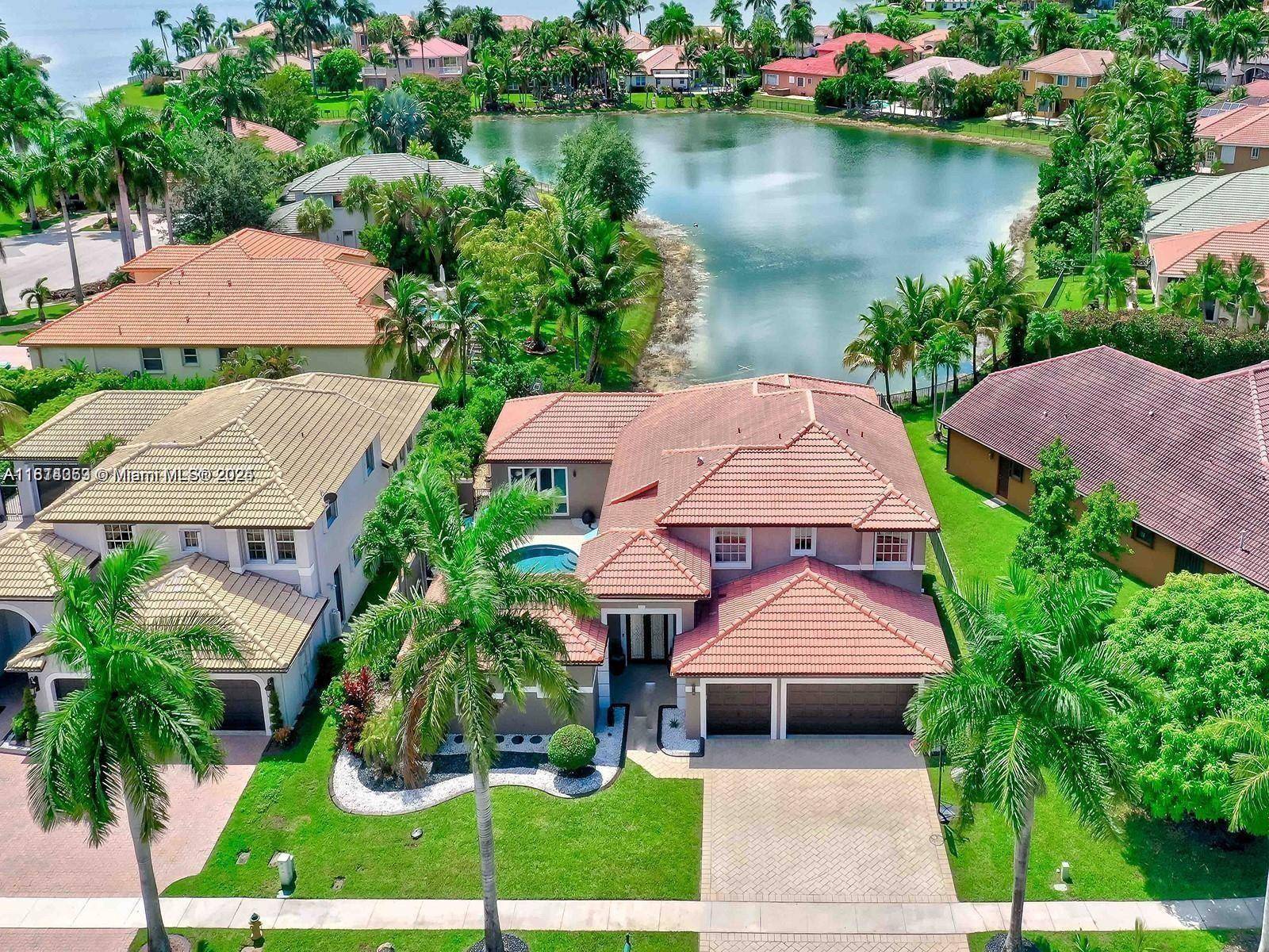 Miramar, FL 33029,4248 SW 185th Ave