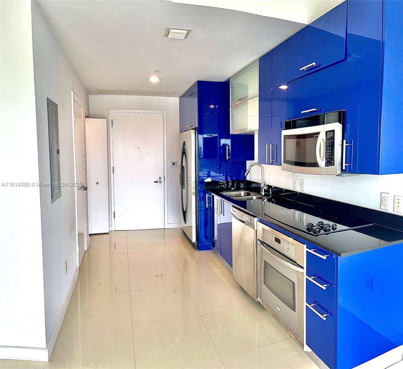 Miami, FL 33130,60 SW 13th St #1719