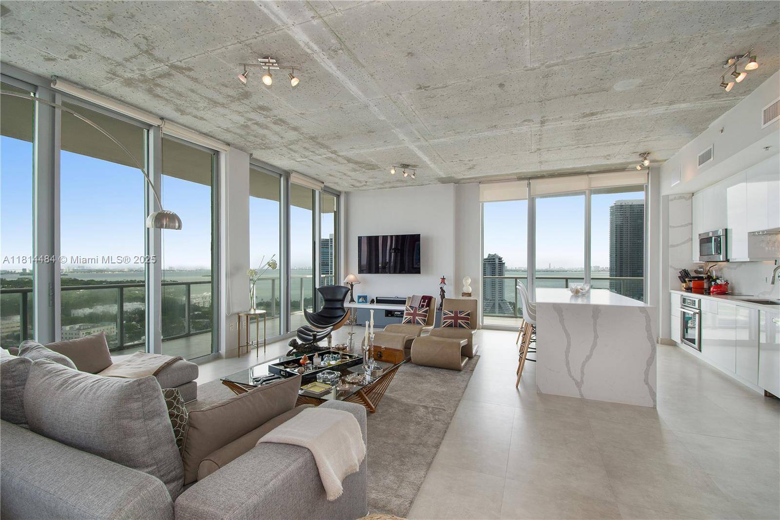 Miami, FL 33137,3470 E Coast Ave #H2201