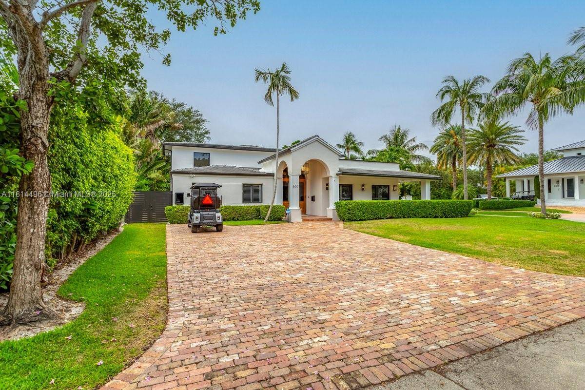 Key Biscayne, FL 33149,600 Allendale Rd
