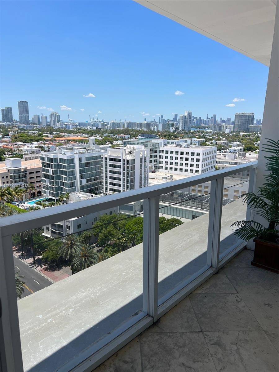 Miami Beach, FL 33139,100 Lincoln Rd #PH12