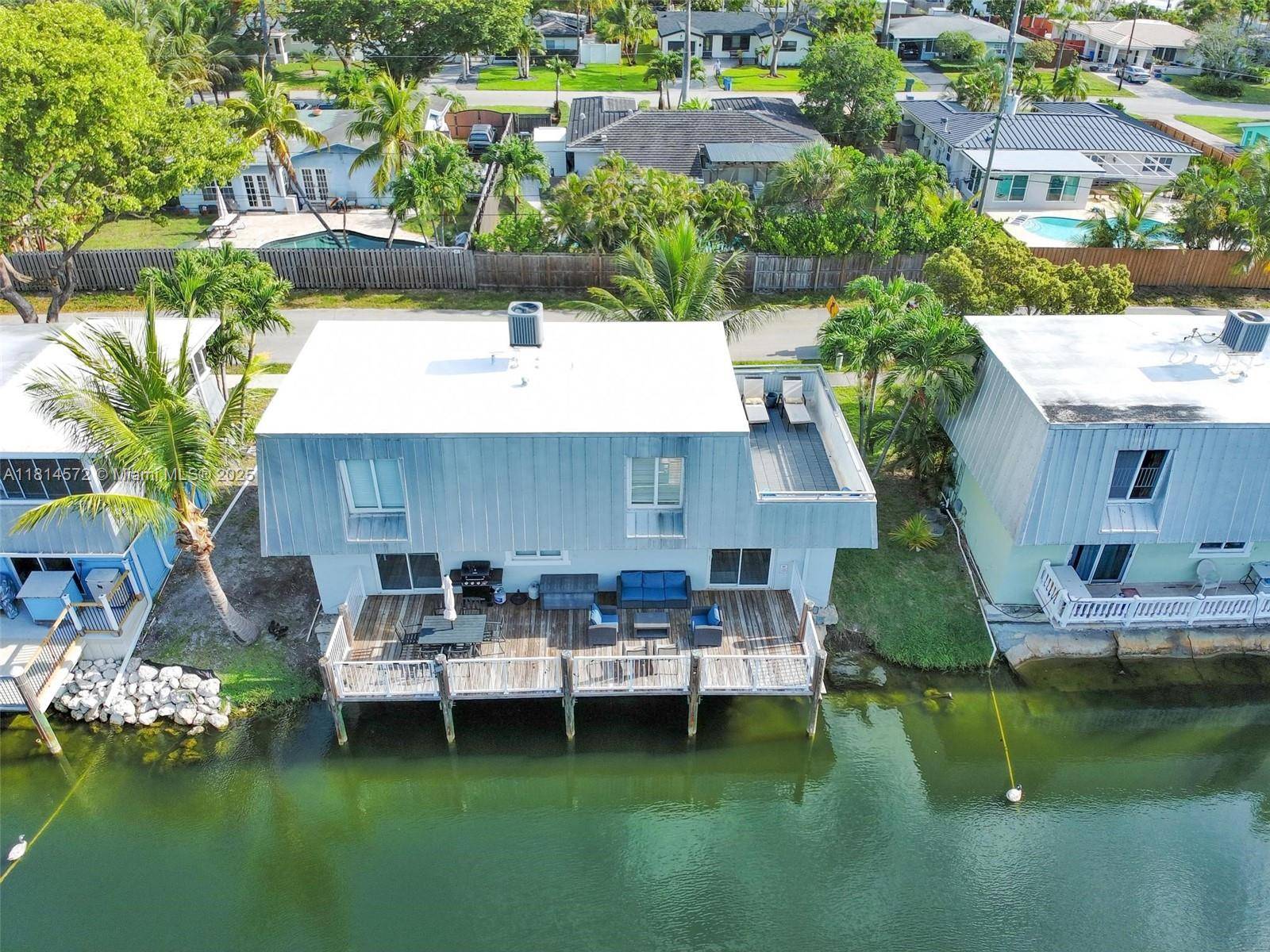 Oakland Park, FL 33334,1370 NE 40th Dr