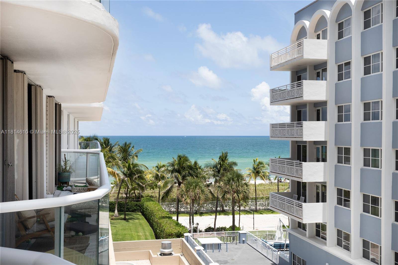 Surfside, FL 33154,8855 COLLINS AVE #4G