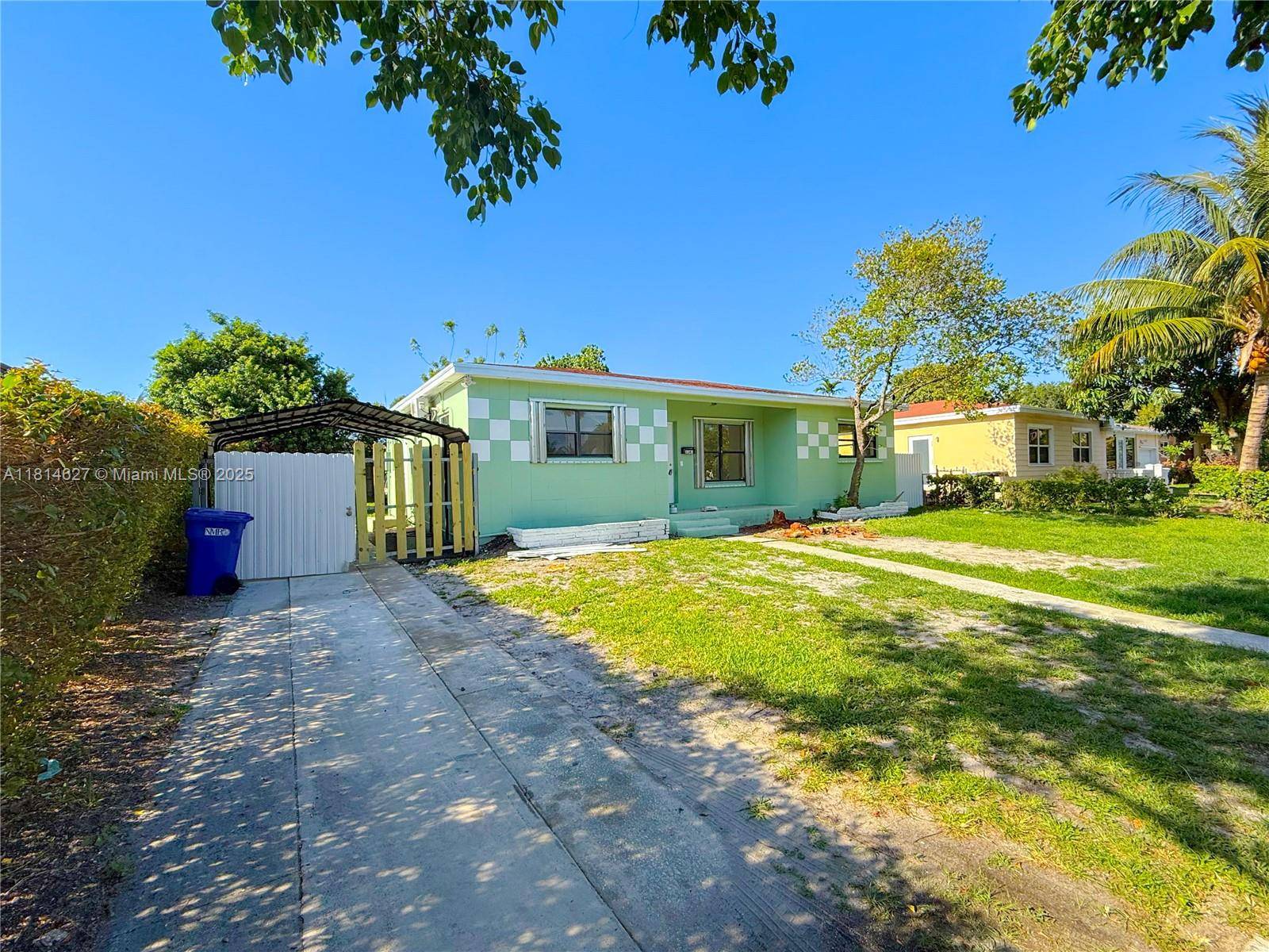 North Miami Beach, FL 33162,1141 NE 154th Ter