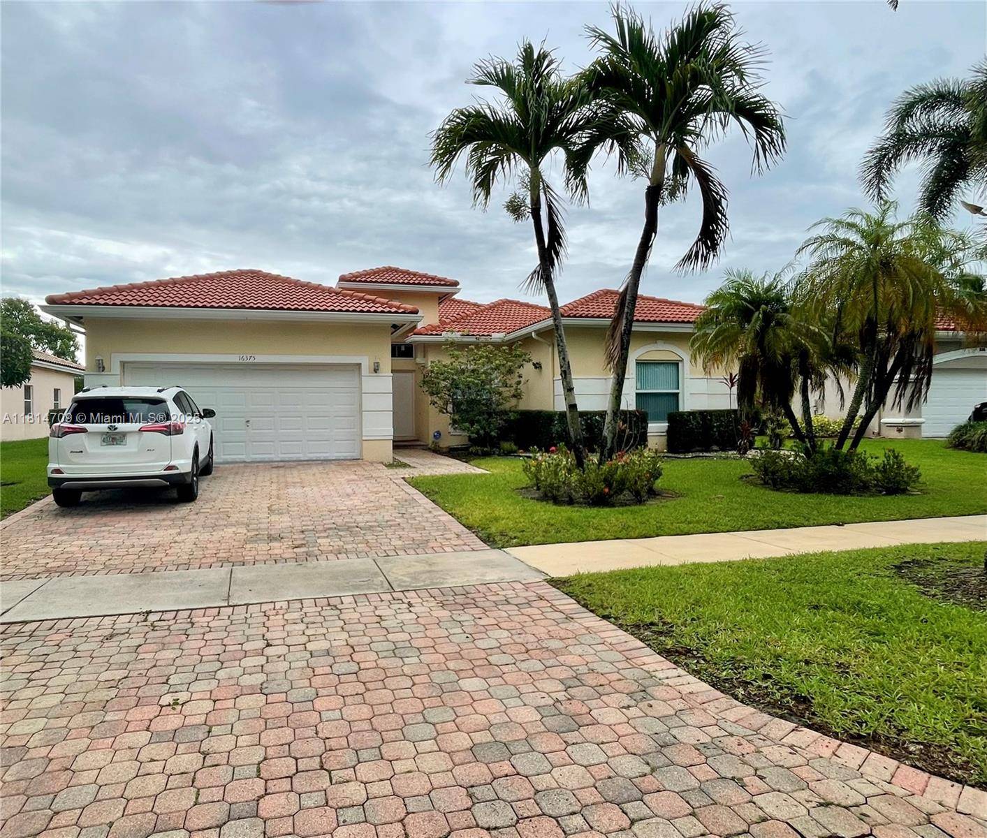 Pembroke Pines, FL 33028,16375 NW 14th St
