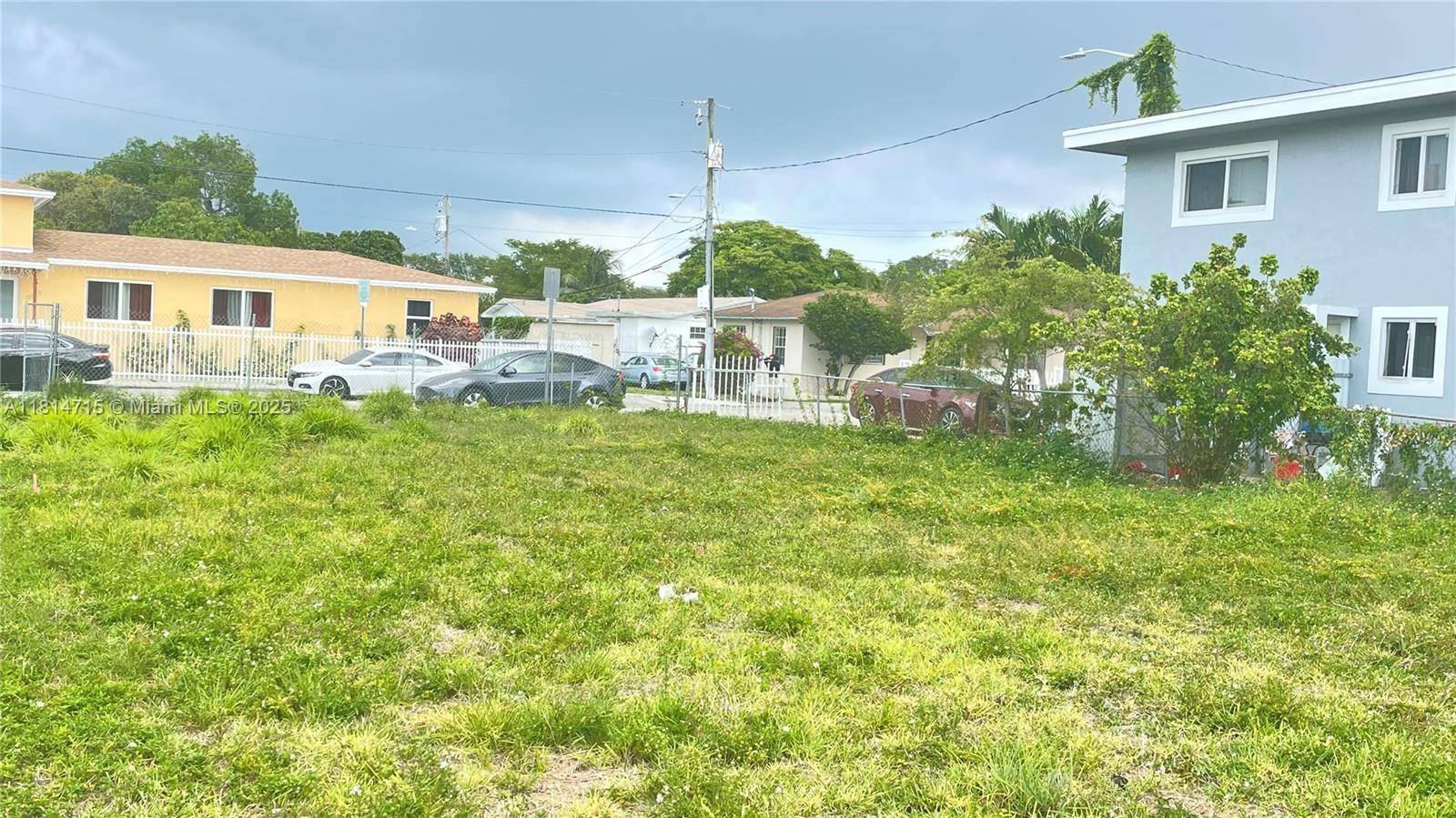 Miami, FL 33142,5030 NW 14th Ave