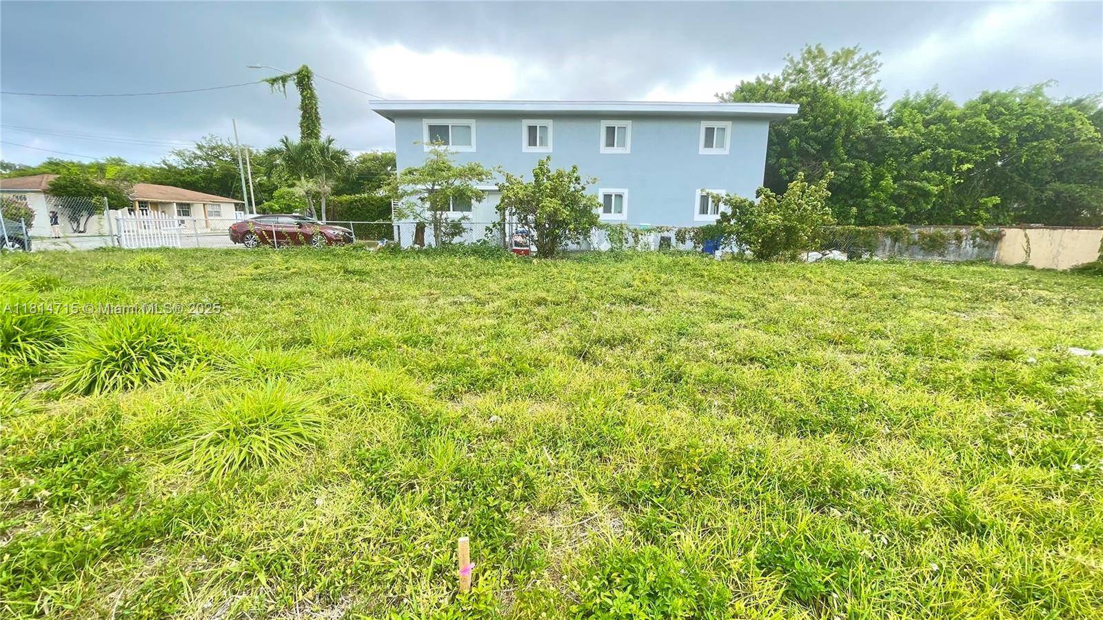 Miami, FL 33142,5030 NW 14th Ave