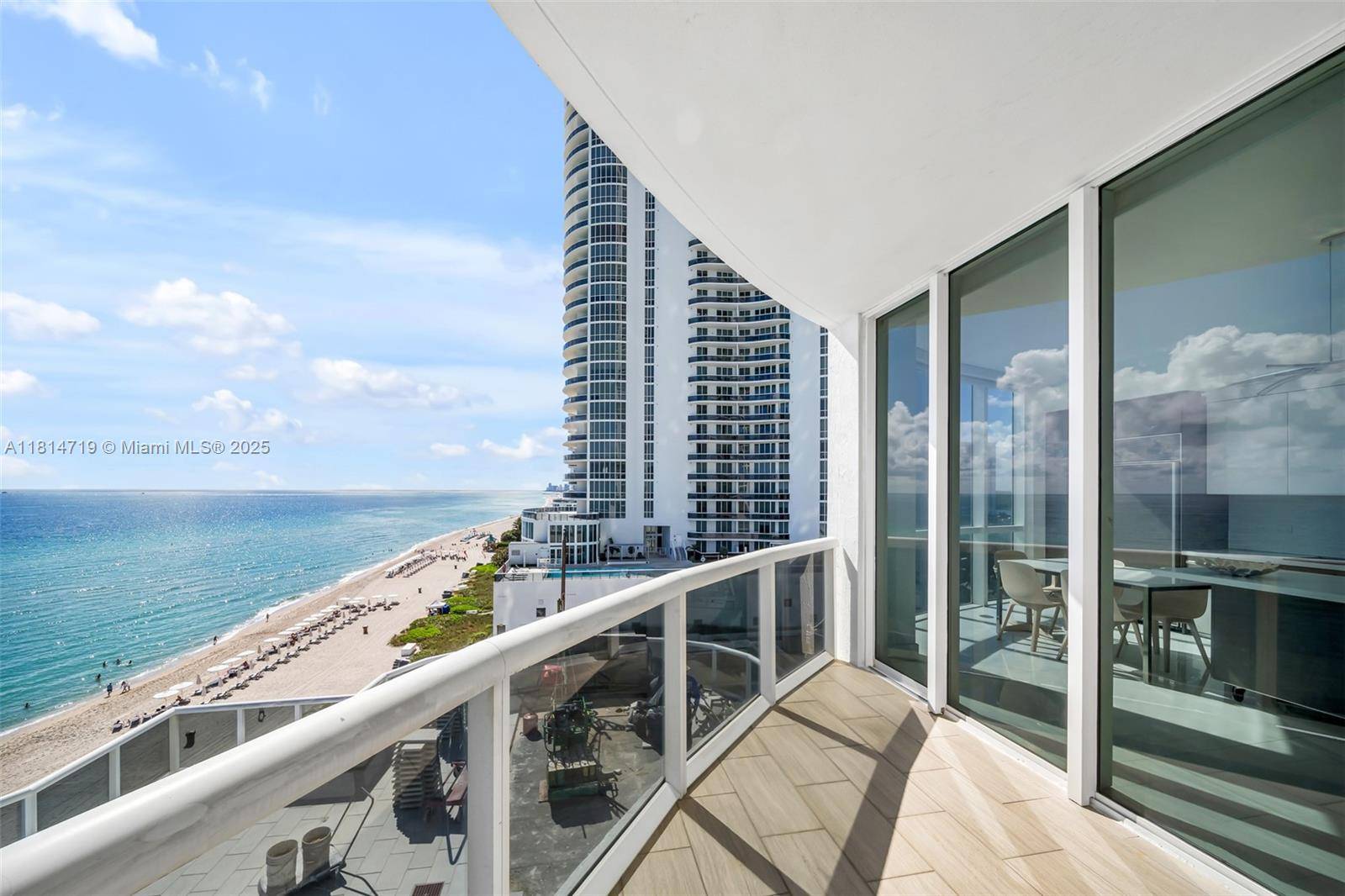 Sunny Isles Beach, FL 33160,16001 Collins Ave #701