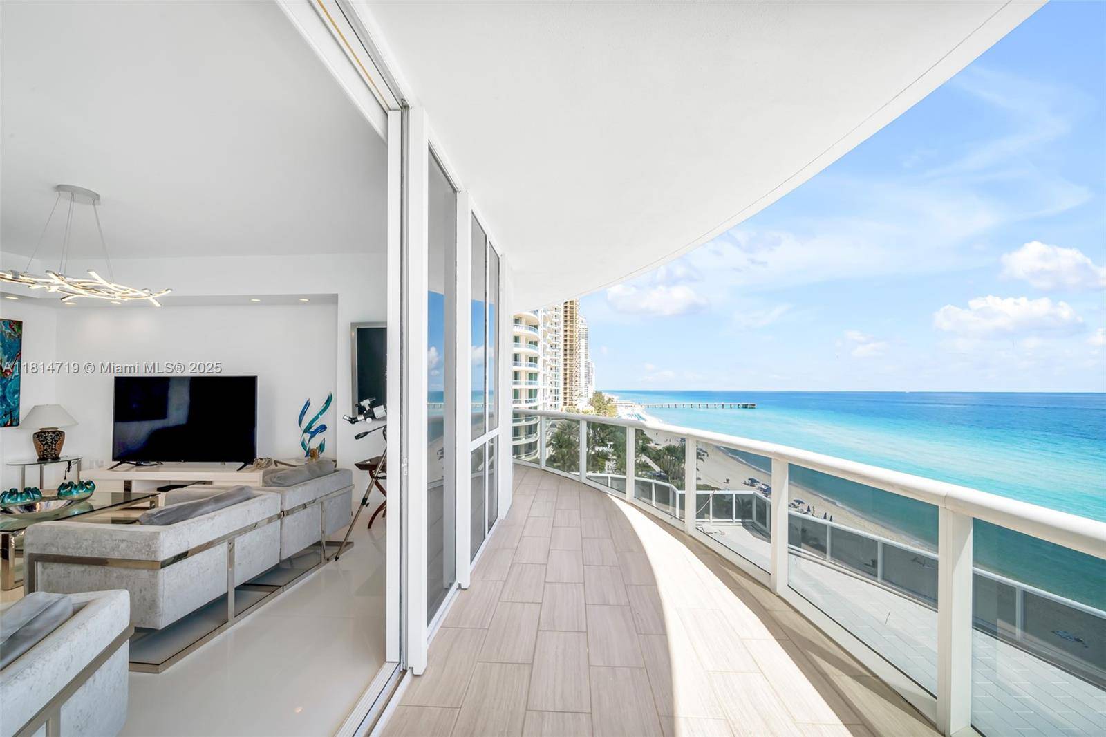 Sunny Isles Beach, FL 33160,16001 Collins Ave #701