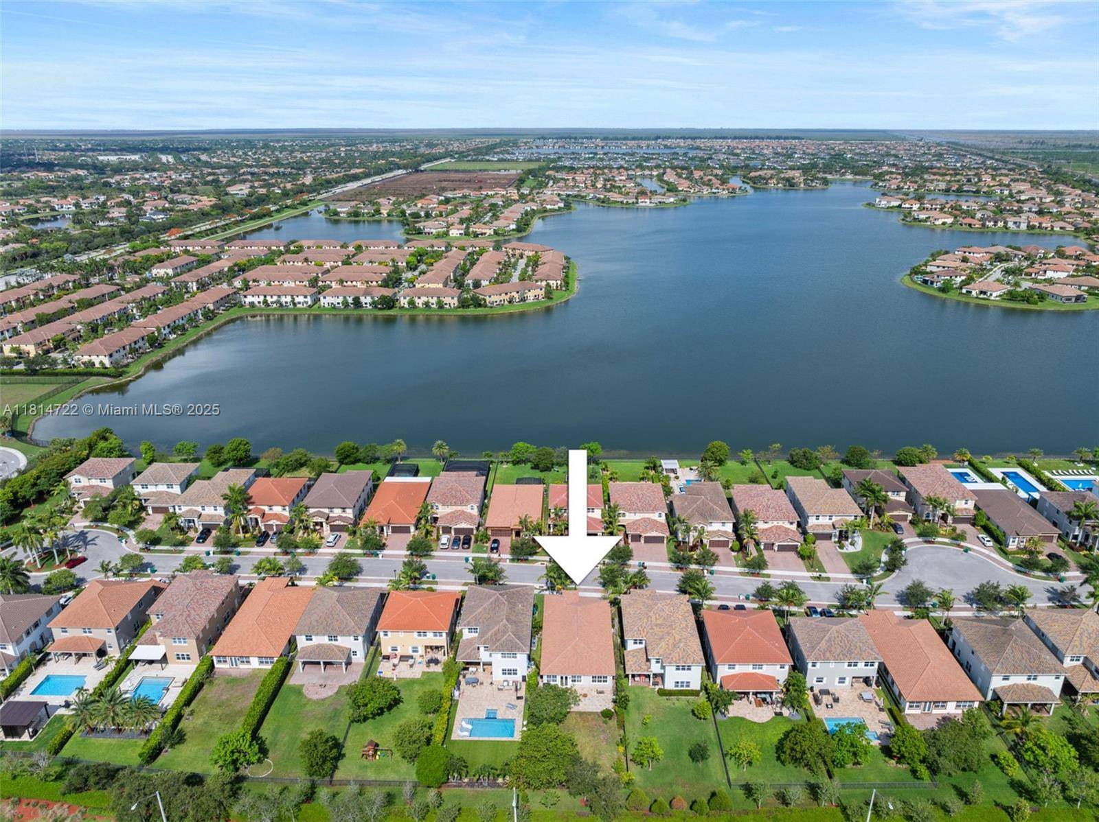 Parkland, FL 33076,8530 Miralago Way