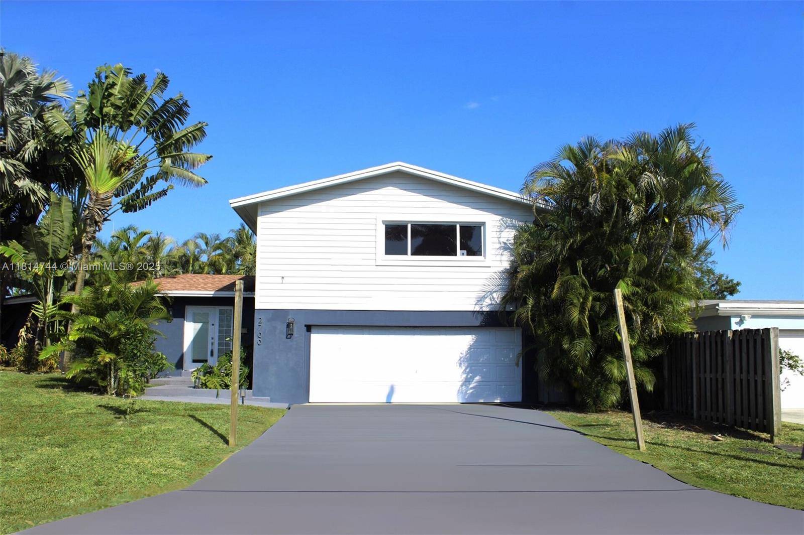 Fort Lauderdale, FL 33312,2700 SW 34th Ave