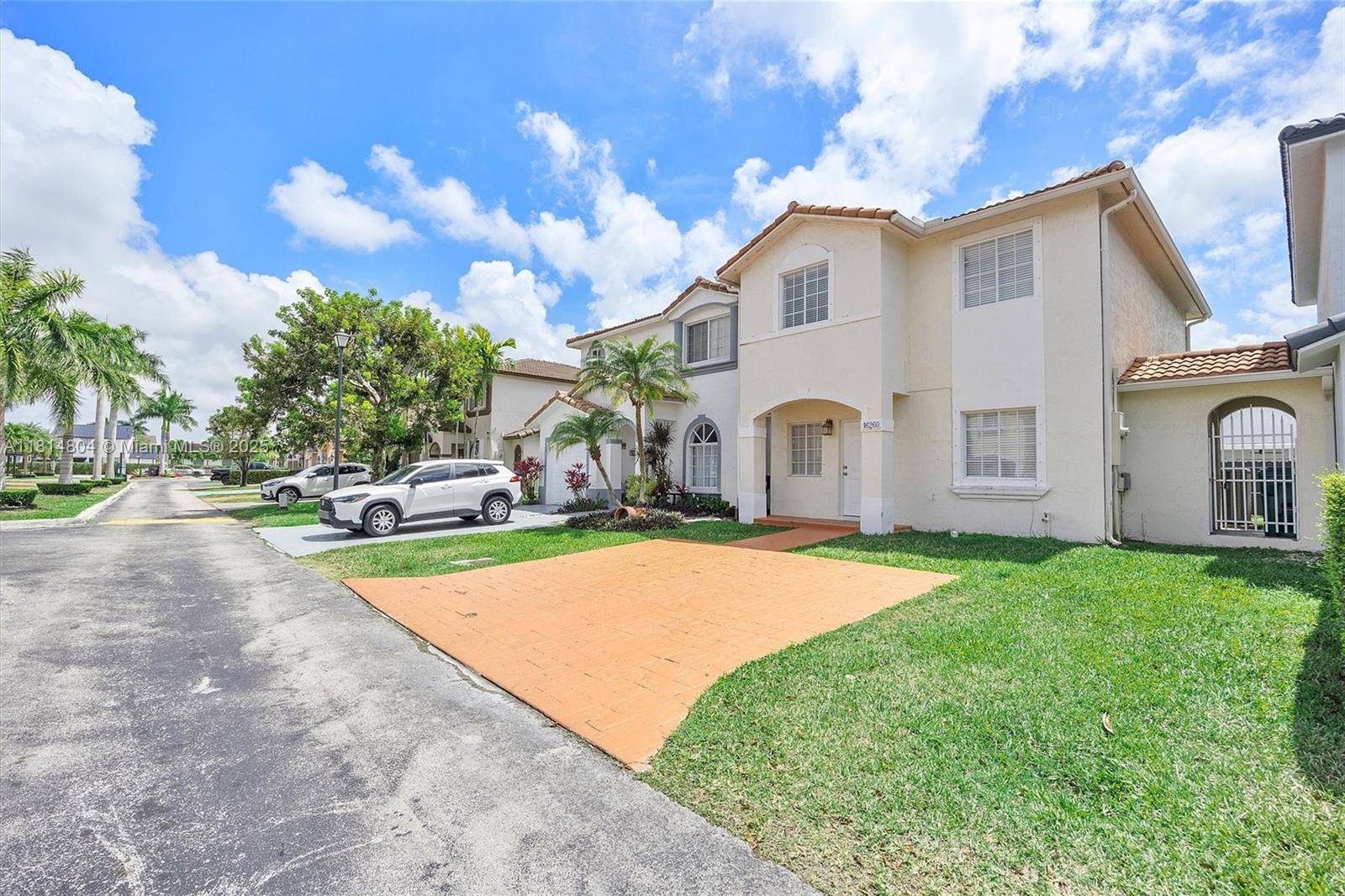 Miami, FL 33196,16260 SW 97th St