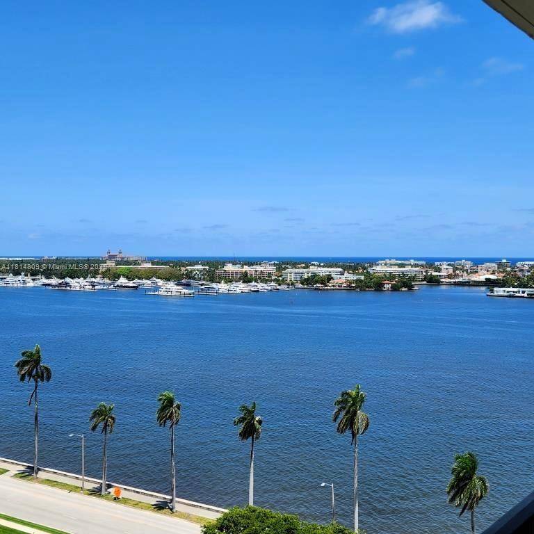 West Palm Beach, FL 33401,1801 S Flagler Dr #1505