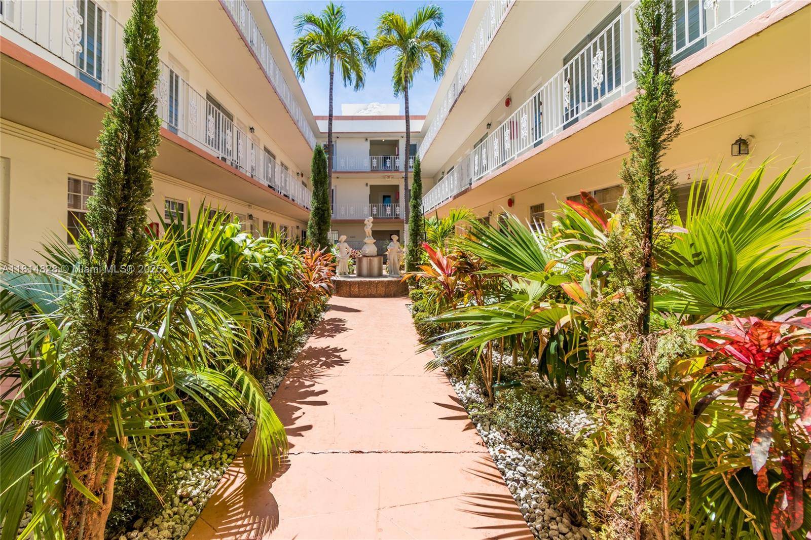 Miami Beach, FL 33139,650 Pennsylvania Ave #20