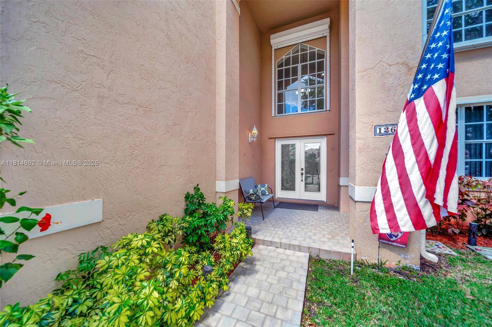 Weston, FL 33326,126 Cameron Ct #126