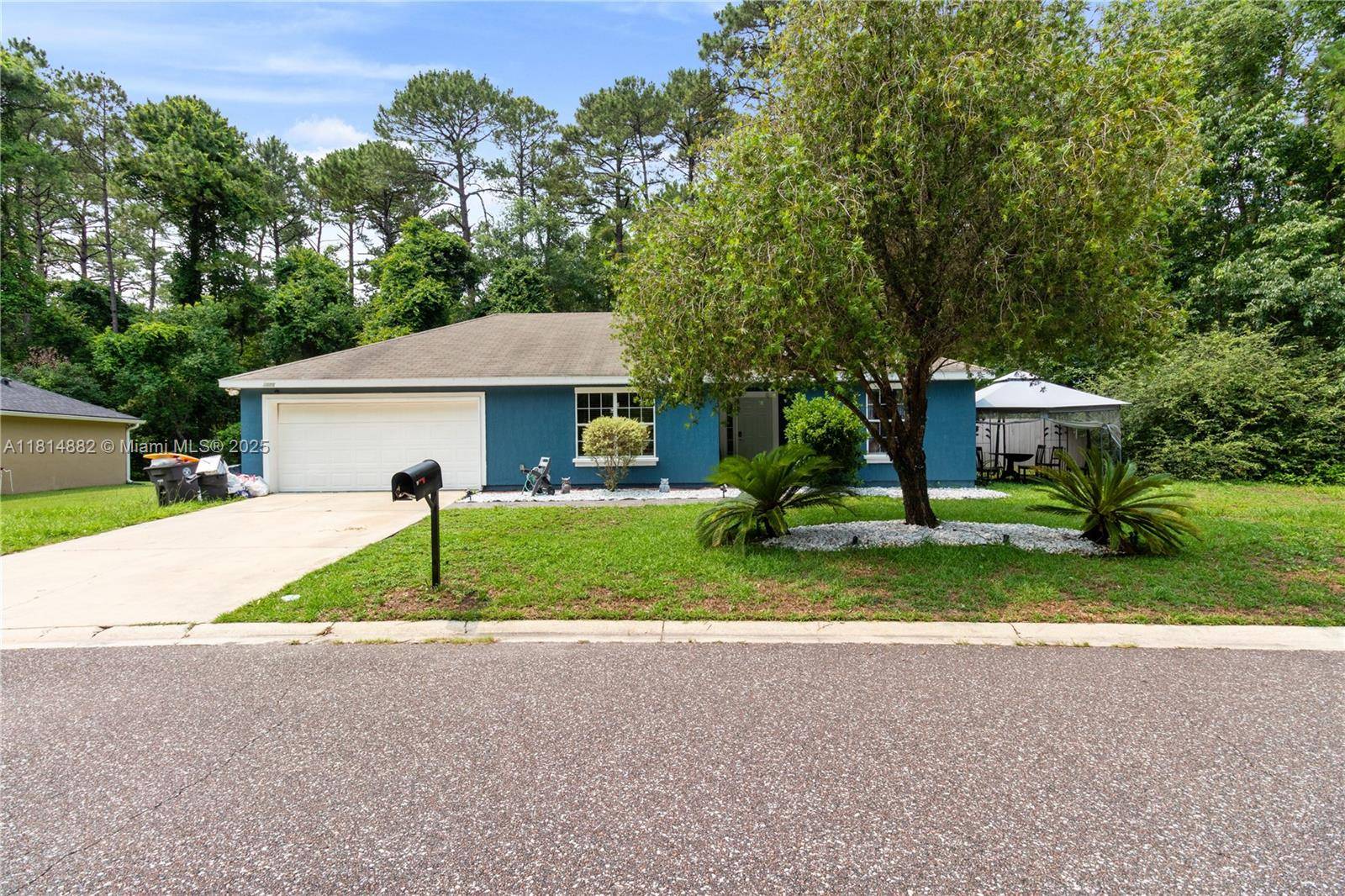Jacksonville, FL 32222,8889 SHINDLER CROSSING DR