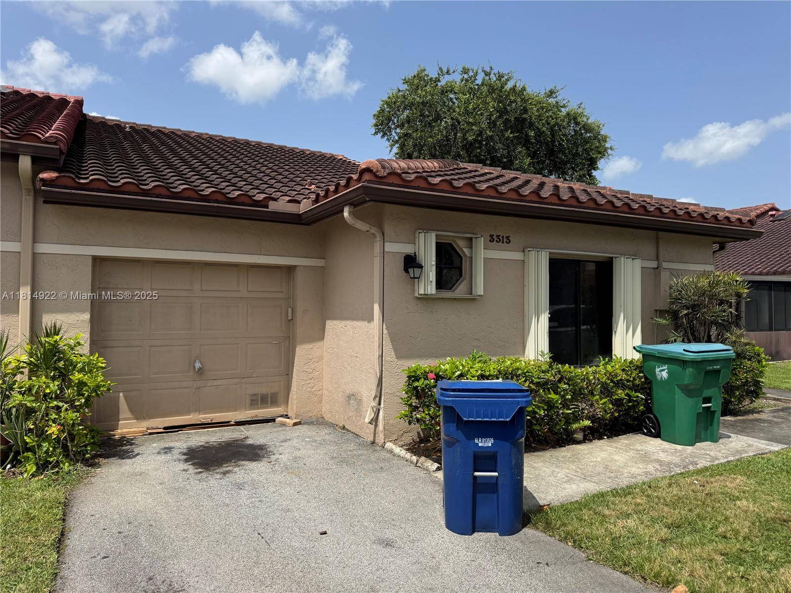 Lauderhill, FL 33319,3313 W Inverrary Blvd W