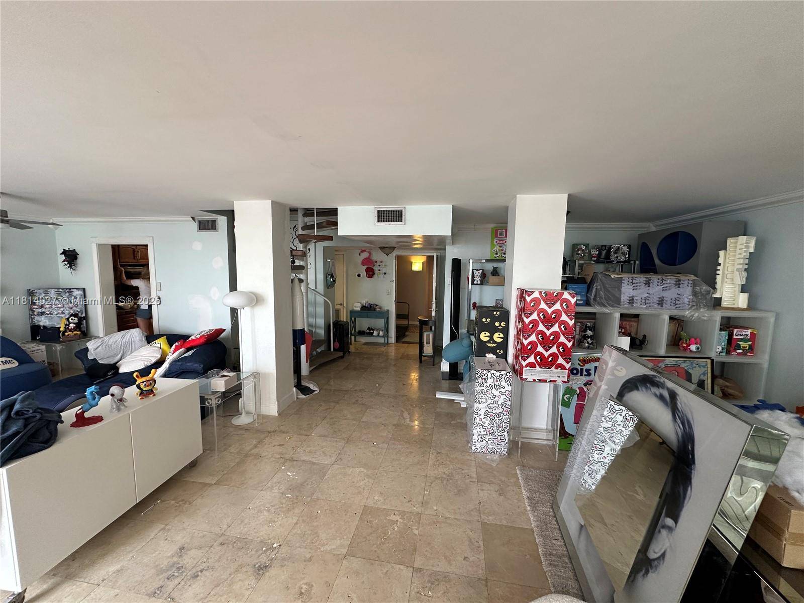 Miami, FL 33137,600 NE 36th St #PH14