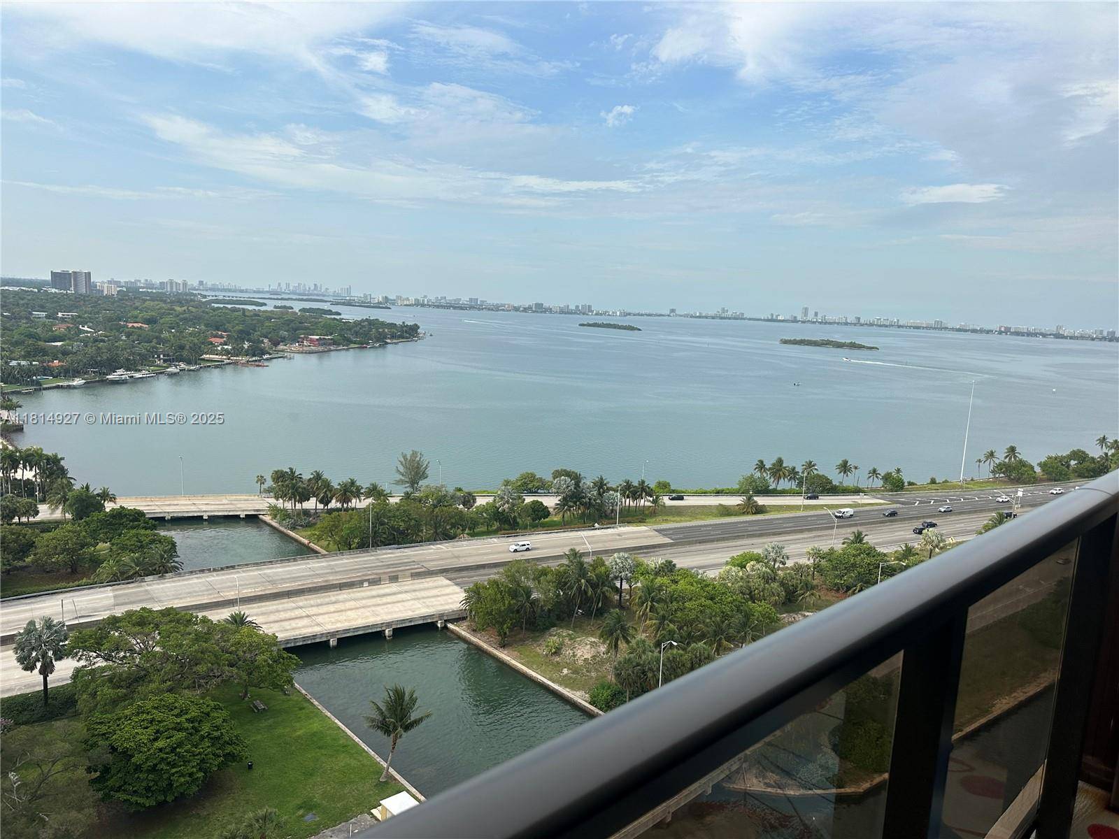 Miami, FL 33137,600 NE 36th St #PH14