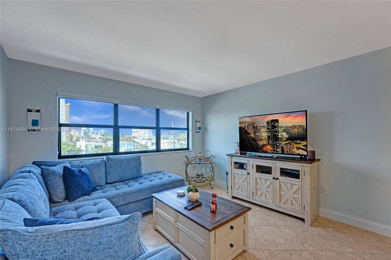 Hollywood, FL 33019,1201 S Ocean Dr #312N