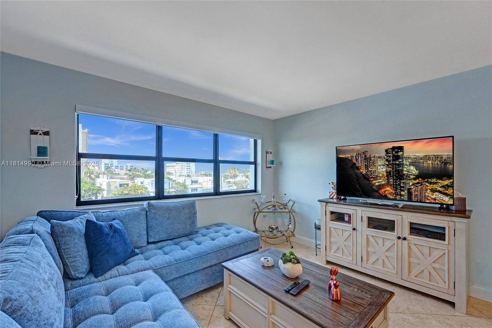 Hollywood, FL 33019,1201 S Ocean Dr #312N