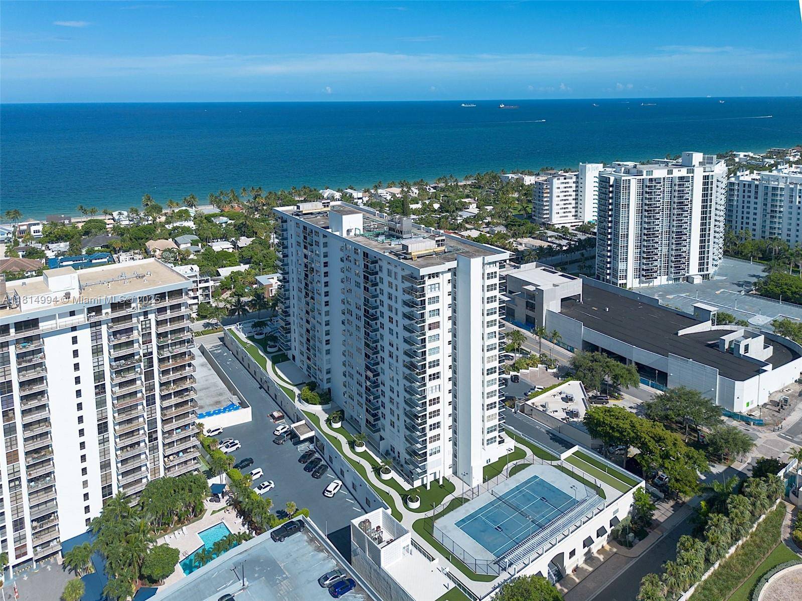 Fort Lauderdale, FL 33308,3015 N Ocean Blvd #7D