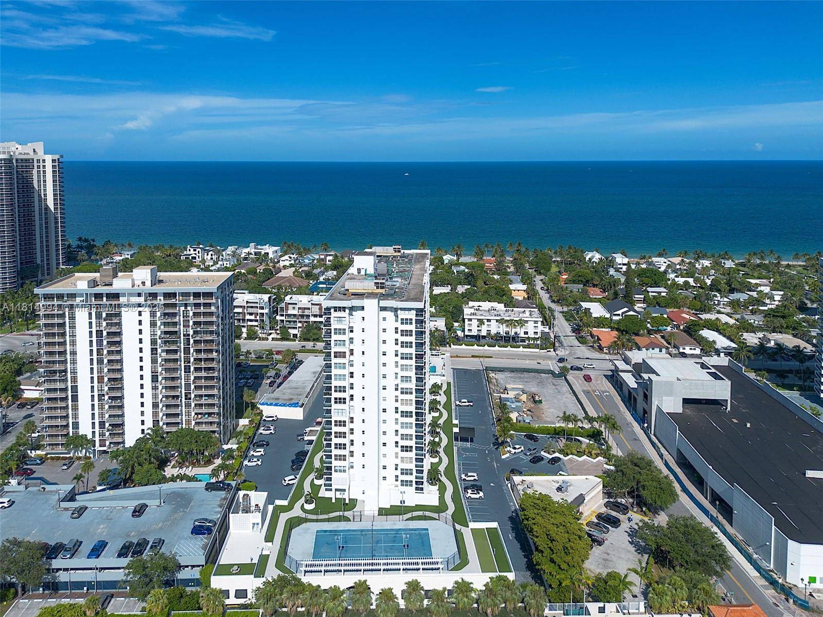 Fort Lauderdale, FL 33308,3015 N Ocean Blvd #7D