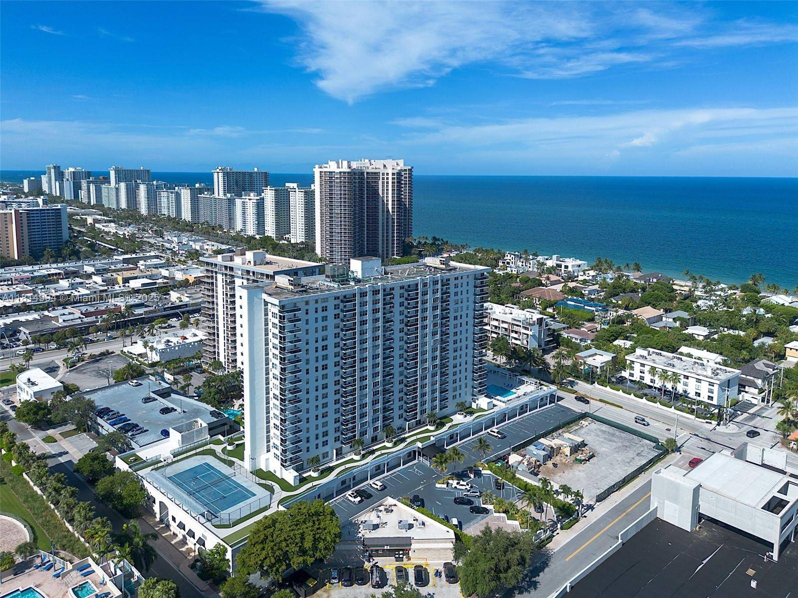 Fort Lauderdale, FL 33308,3015 N Ocean Blvd #7D