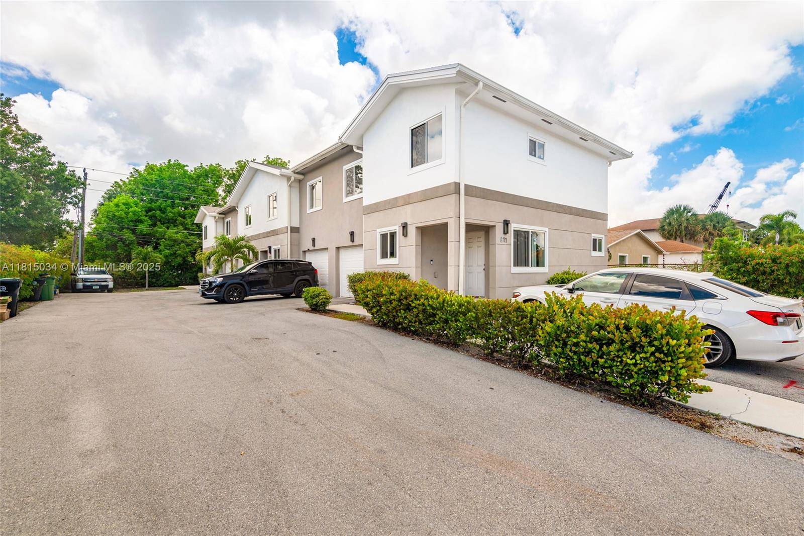 Fort Lauderdale, FL 33311,815 NW 3rd Ave