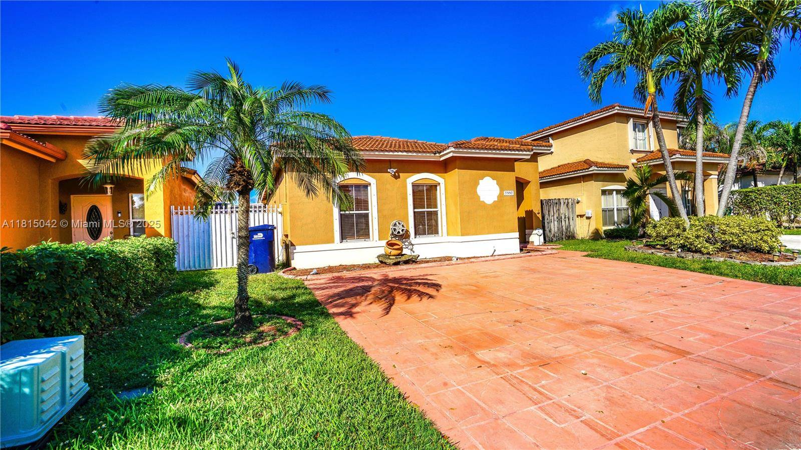 Hialeah, FL 33015,7997 NW 199th Ter