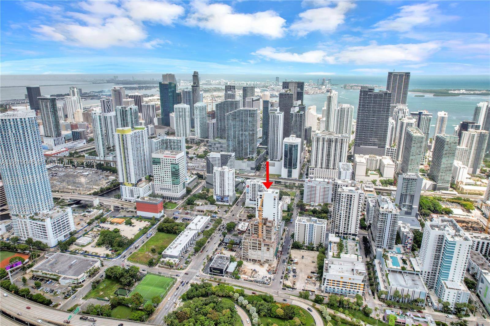 Miami, FL 33130,229 SW 9th St #504