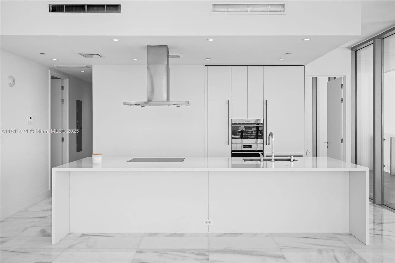 Miami, FL 33137,700 NE 26th Ter #1106