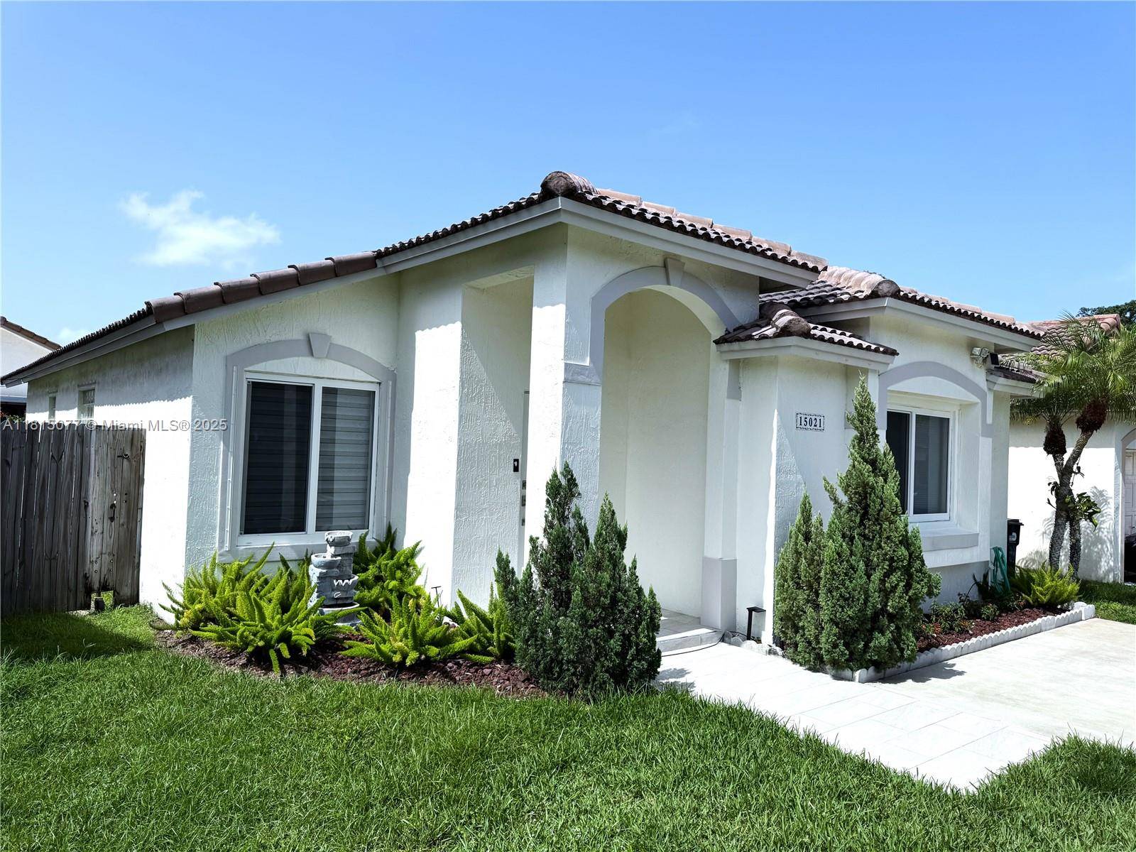 Miami, FL 33196,15021 SW 143rd St