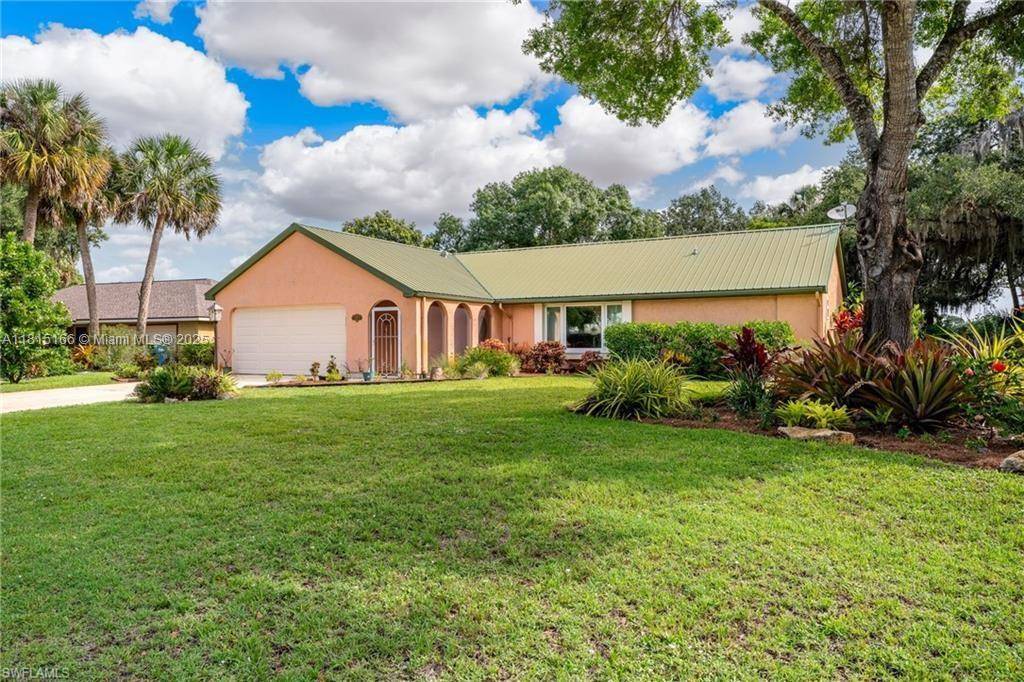 La Belle, FL 33935,4559 Springview Cir