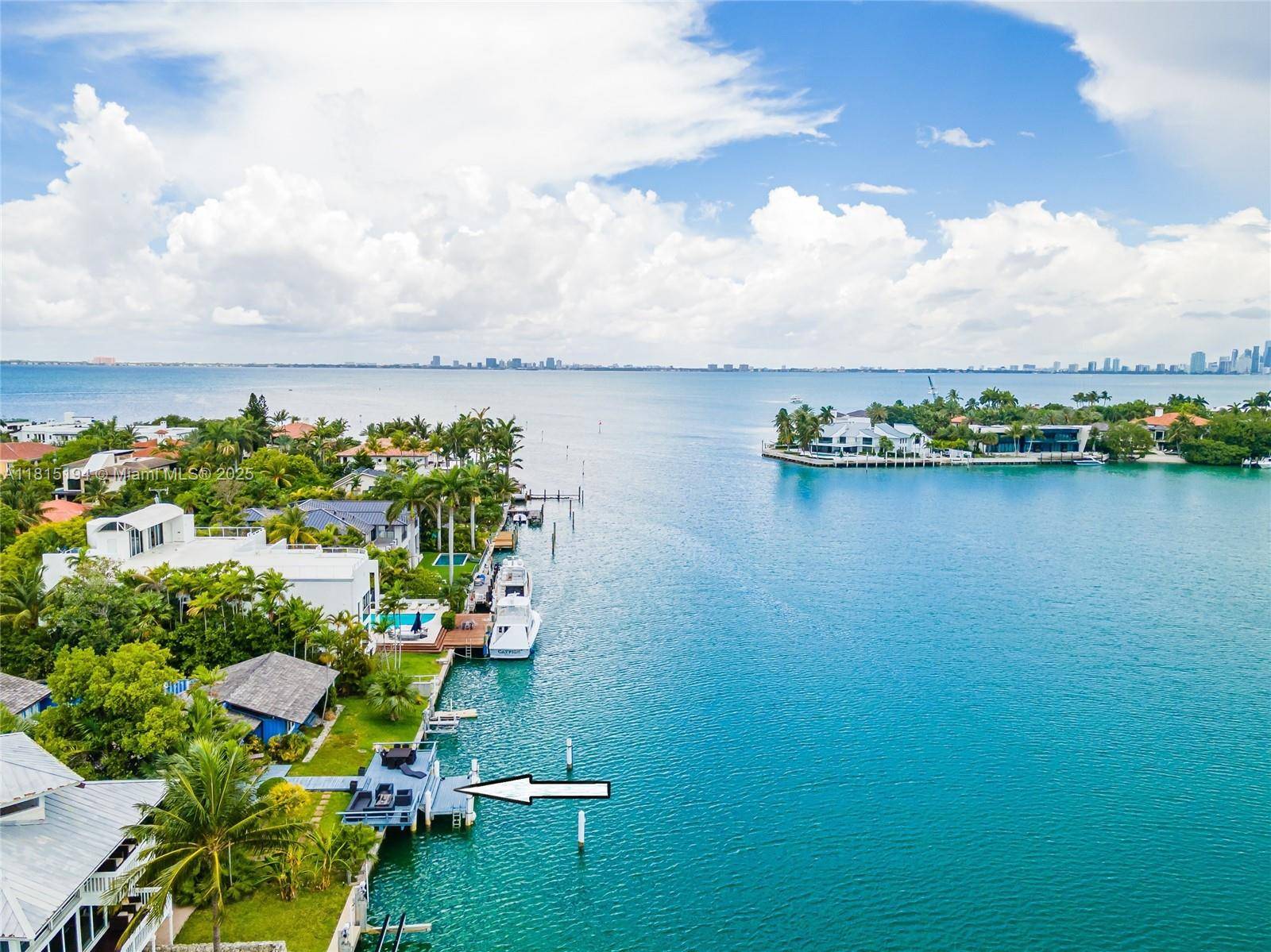 Key Biscayne, FL 33149,699 N Mashta Dr