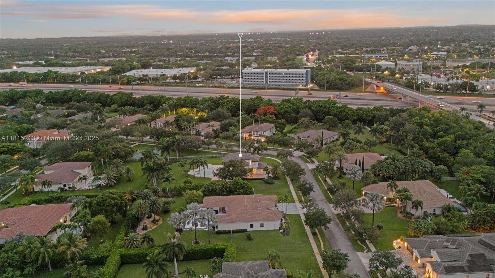 Davie, FL 33326,15852 SW 15th St