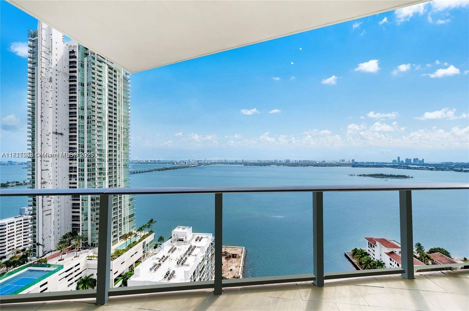 Miami, FL 33137,460 NE 28th #2601