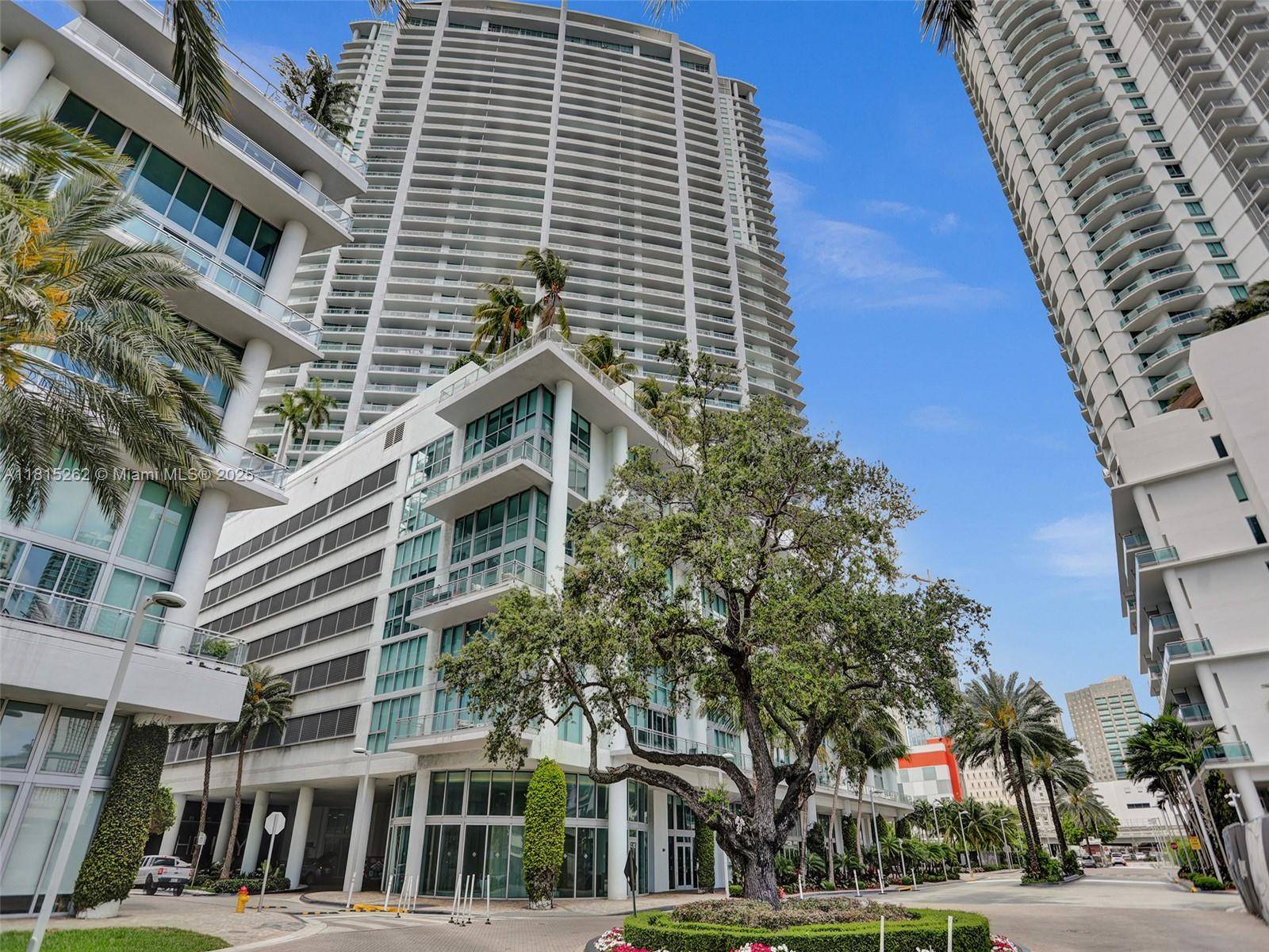 Miami, FL 33130,90 SW 3rd St #2809