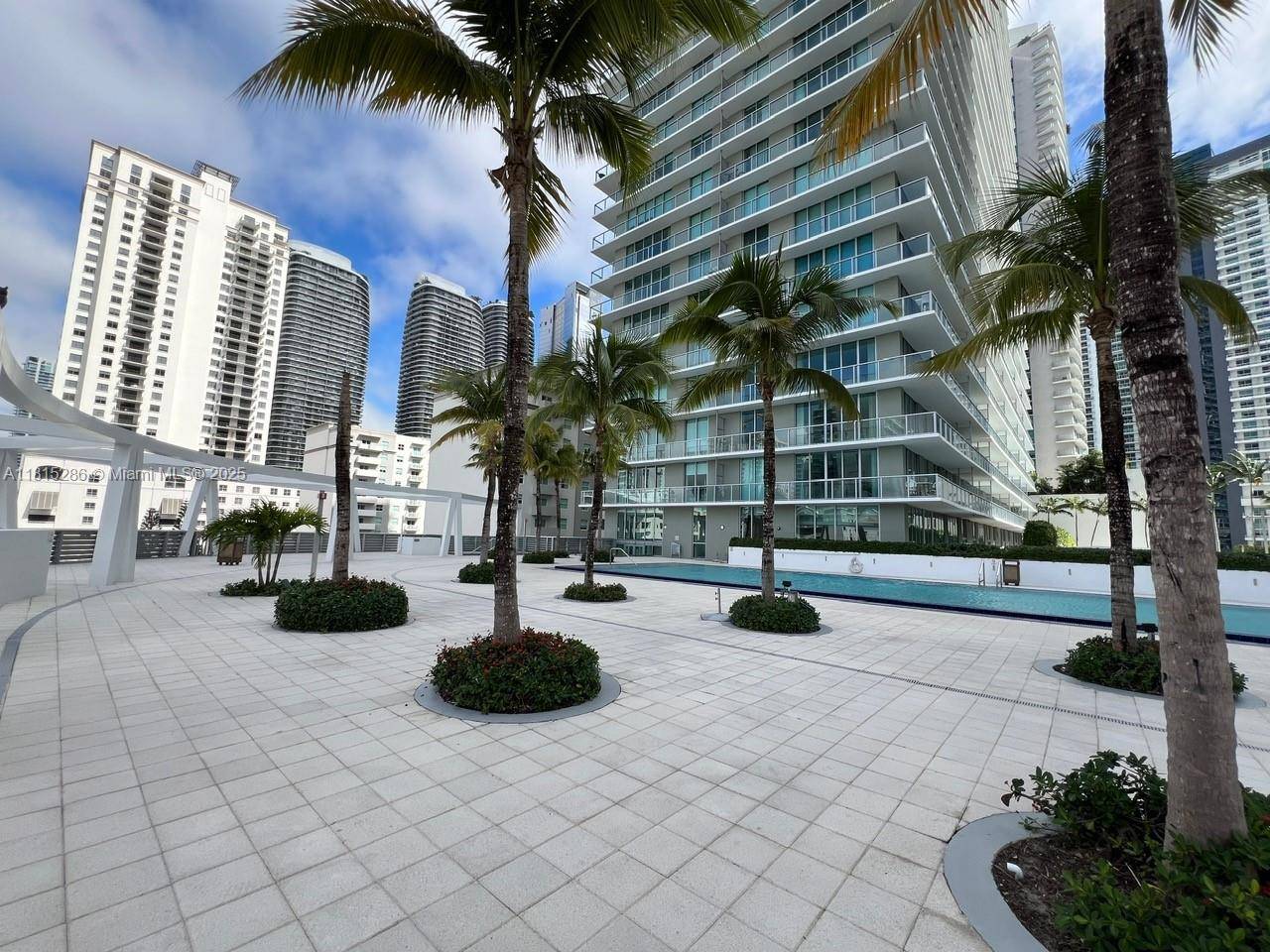 Miami, FL 33130,79 SW 12th St #1603-S