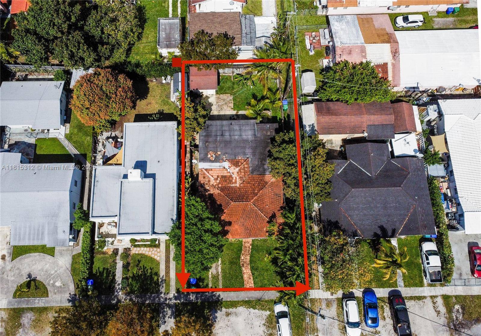 Miami, FL 33135,2225 SW 11th Ter
