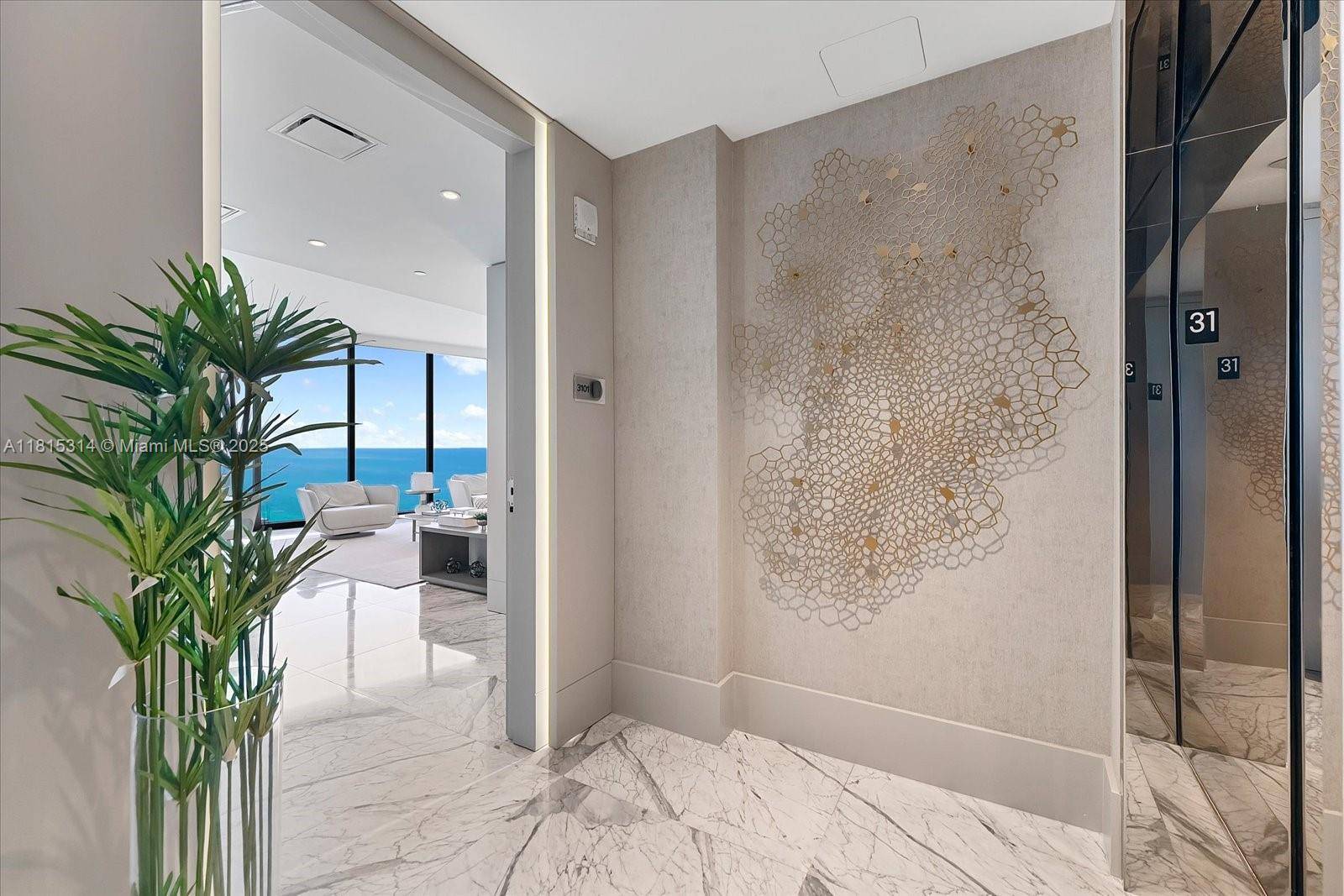 Sunny Isles Beach, FL 33160,15701 Collins Ave #3101