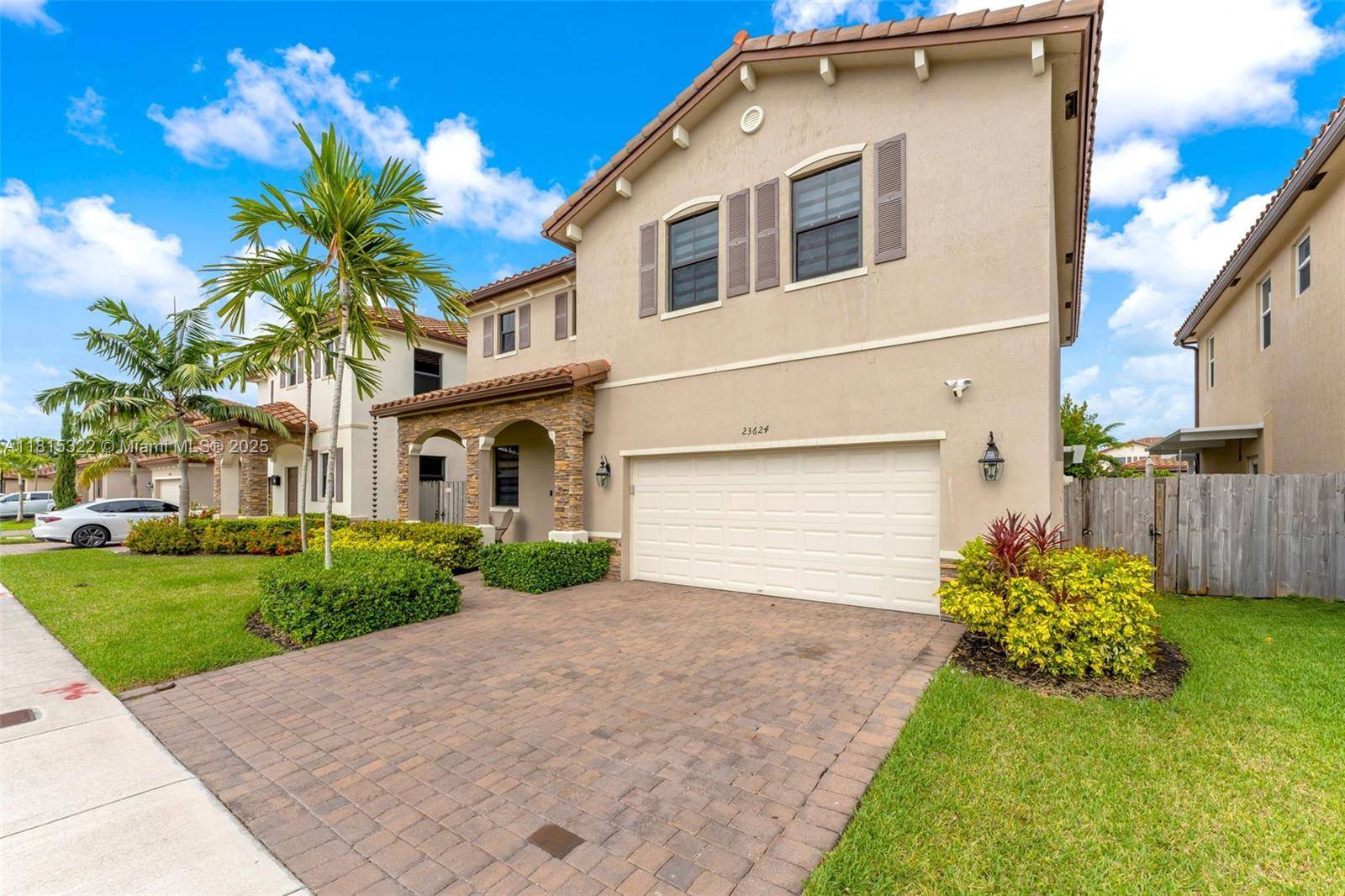 Homestead, FL 33032,23624 SW 115th Ct