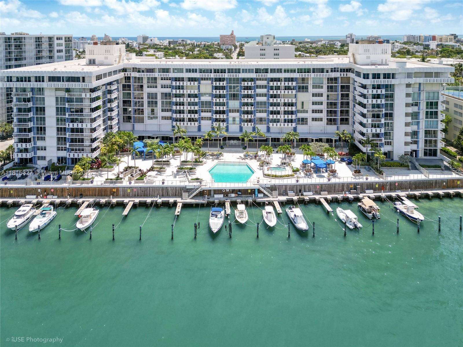 Miami Beach, FL 33139,800 West Ave #243