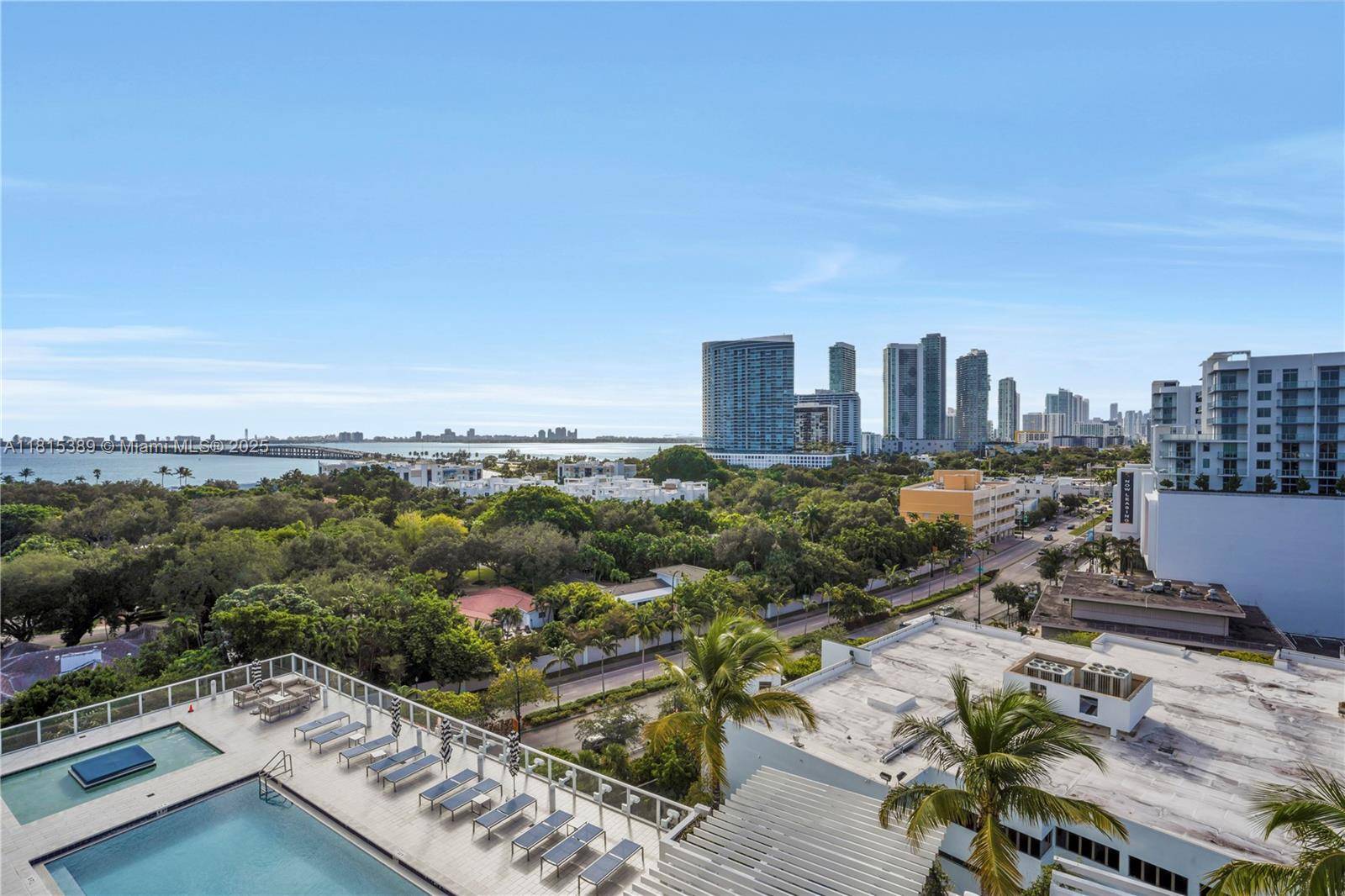 Miami, FL 33137,4250 Biscayne Blvd #1116