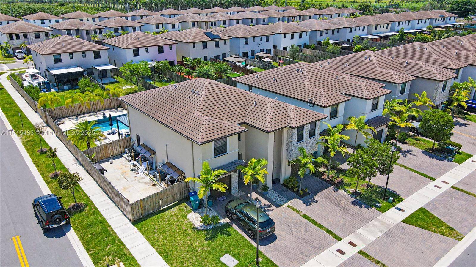 Homestead, FL 33032,25211 SW 108th Ave