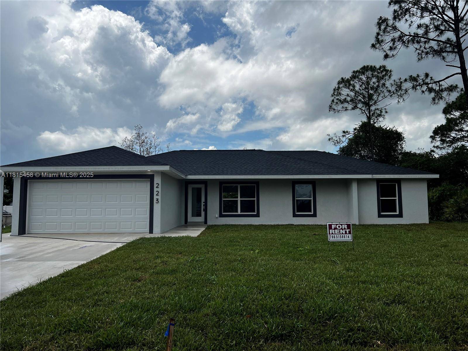 Sebring, FL 33872,223 Vanwall Ter