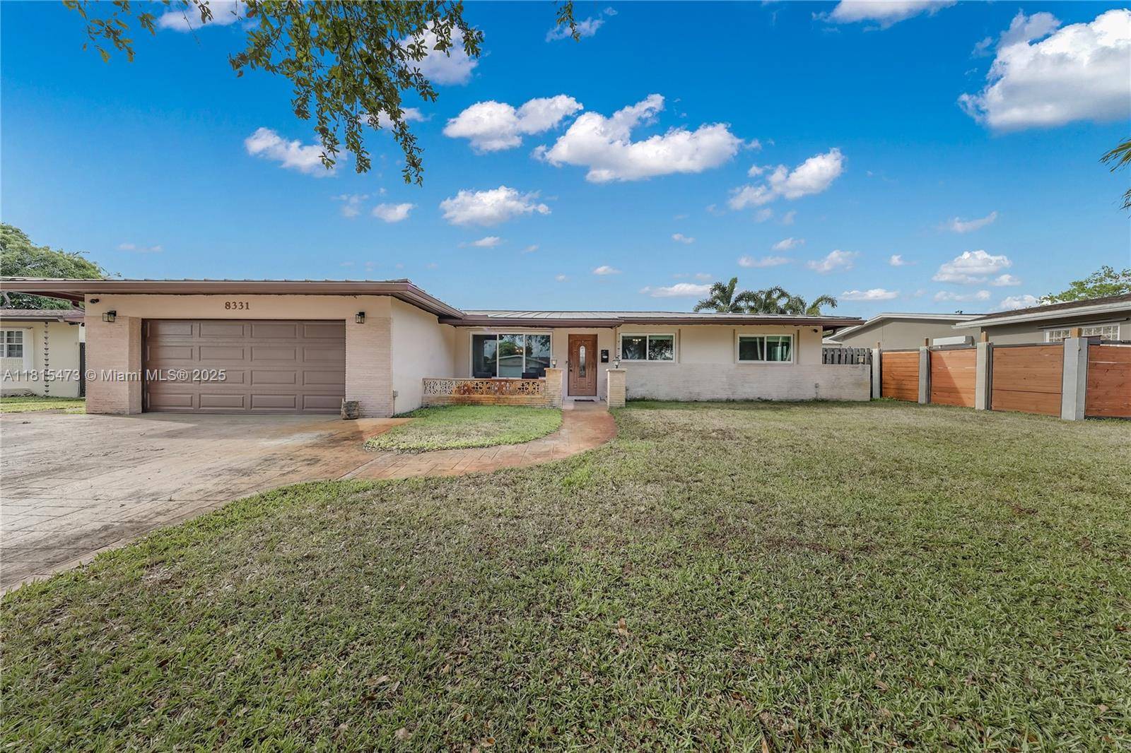 Pembroke Pines, FL 33024,8331 NW 18th St