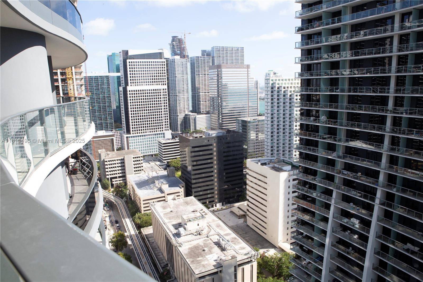 Miami, FL 33131,1000 Brickell Plz #3507